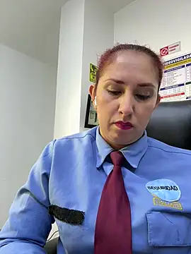 Megan-01- Live XXX-Chat