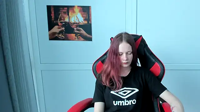 Chat XXX en directo de Skylar_spring