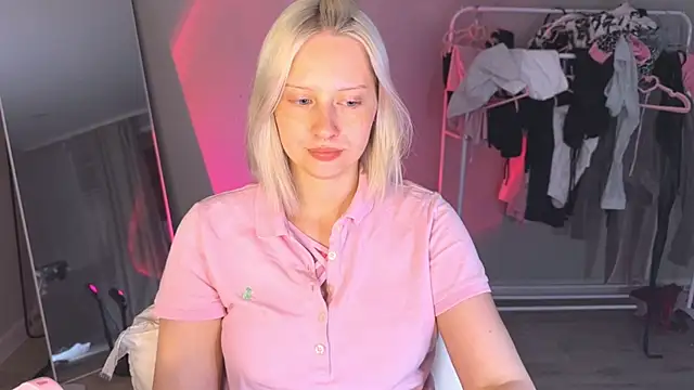 angellliss' Live XXX Chat
