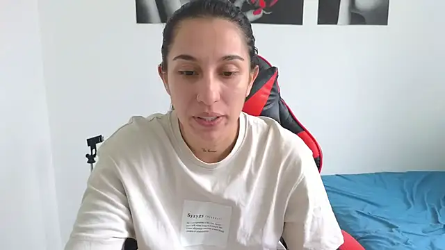 Czat XXX na żywo – tammyandrade_