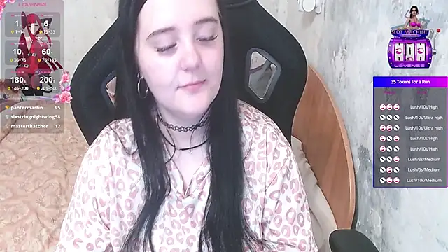 your_8a8y Chat XXX live