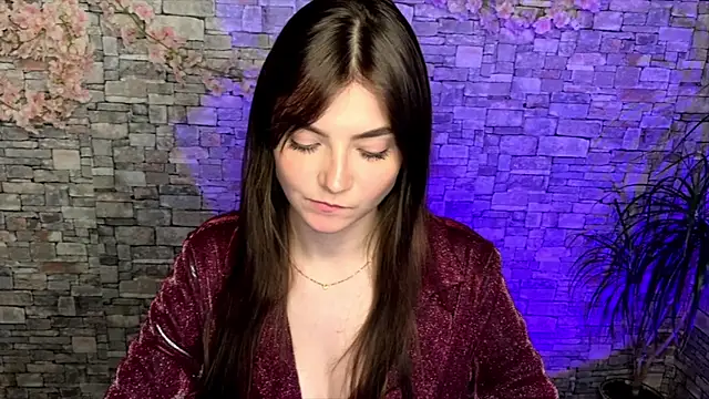 Chat XXX ao vivo de may_rollins