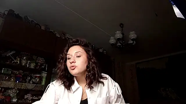 Chat XXX ao vivo de LoticCrawl