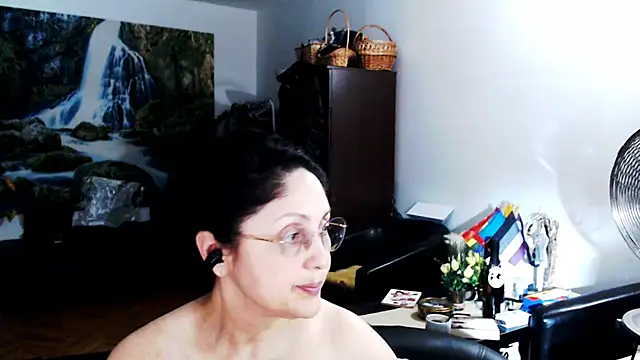 Imperatriza Chat XXX in diretta