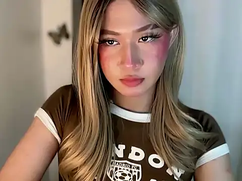 Miss_CandyXのライブXXXチャット