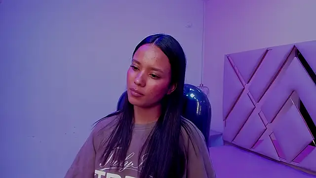 Sembang XXX Secara Langsung Ivonne_Latina