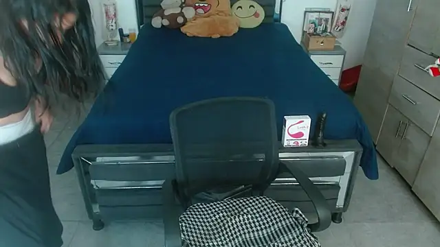 Živý XXX chat samantha_shines