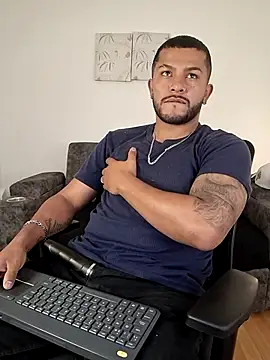 Chat XXX en directo de BrunoSilva_