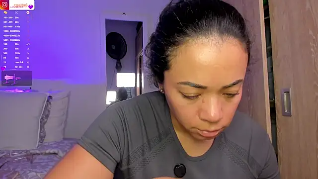 Czat XXX na żywo – carolgaita