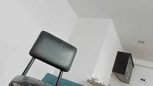 Foxystress Live XXX Chat