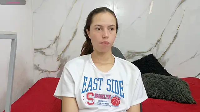 Lindsey8's Live XXX Chat