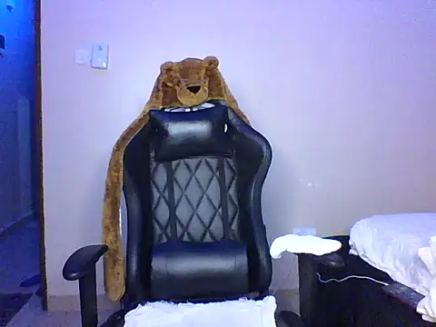 Chat XXX ao vivo de Candii_wet_