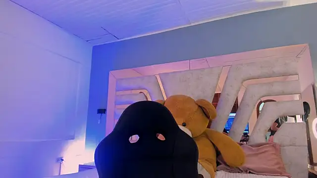 Chat XXX ao vivo de _NatachaDiaz_
