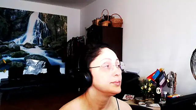 Imperatriza's Live XXX Chat
