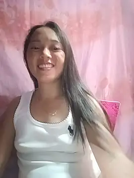 mina-1237's Live XXX Chat