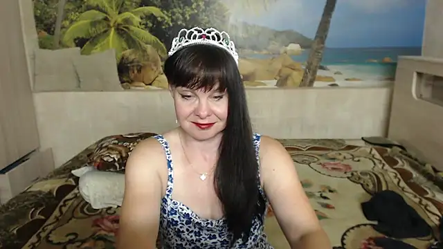 Aphelandra's Live XXX Chat
