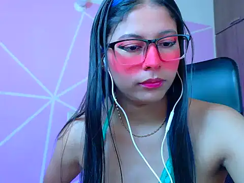 _ALLYSON18_ Live XXX-Chat