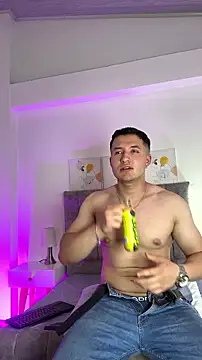 دردشة Alexander_Connor الجنسية المباشرة