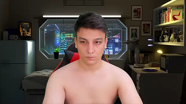 Justin_time111 – Naživo XXX chat