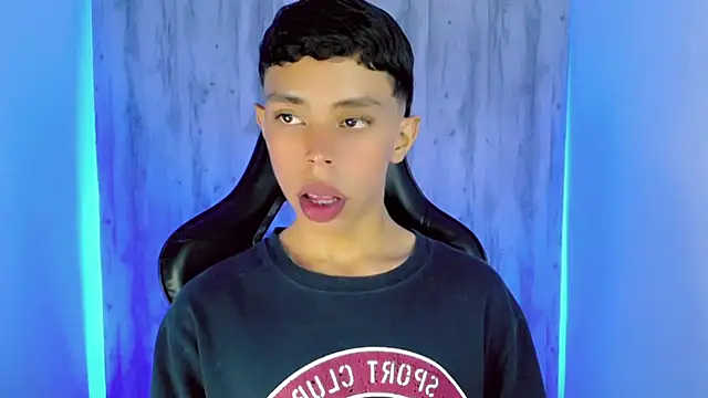 Czat XXX na żywo – JeifMoon_