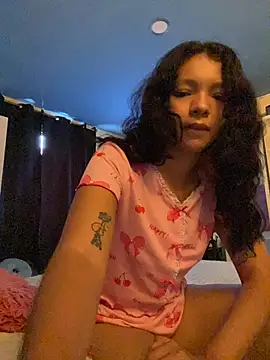 alma-isabela Live XXX-Chat