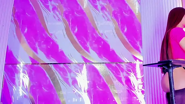 the_hot_star Chat XXX in diretta
