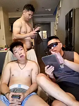 day-18 Webcam Show