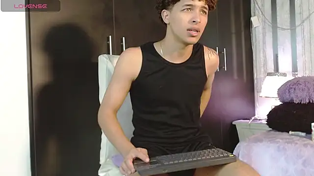 ian_smith_'s Webcam Show