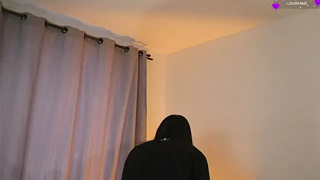 Velvet_Raze's Live XXX Chat