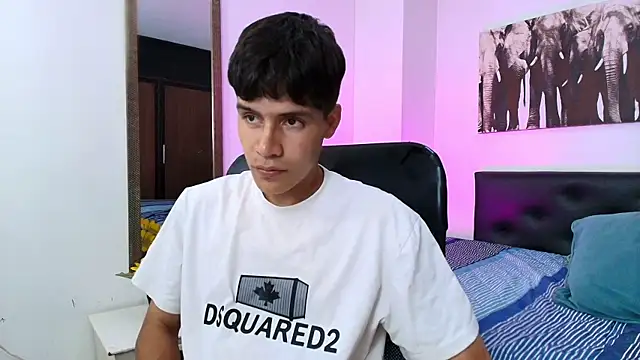Jacob5_ Live XXX Chat