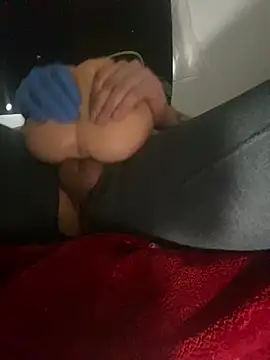 Živý XXX chat GusanoDelicioso