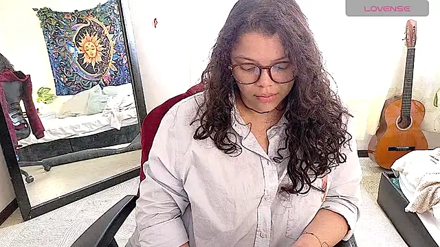 Amanda_sweet's Live XXX Chat