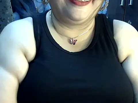 Chatroom XXX en direct de Soniya_Sha