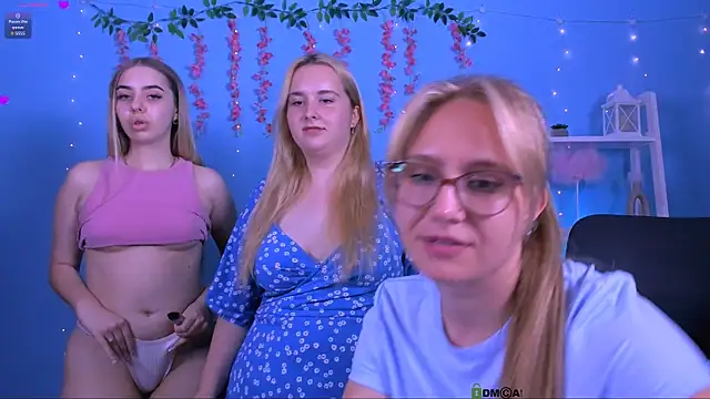 viola_sweet_1 Chat XXX in diretta