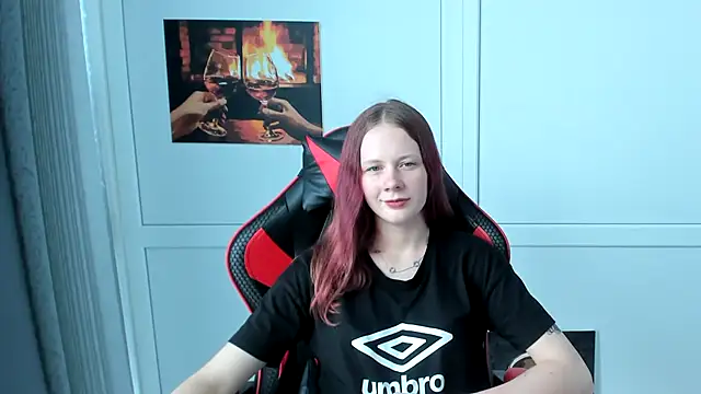 Skylar_spring's Live XXX Chat