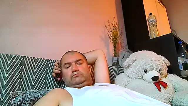 Živý XXX chat CristianDaniel78