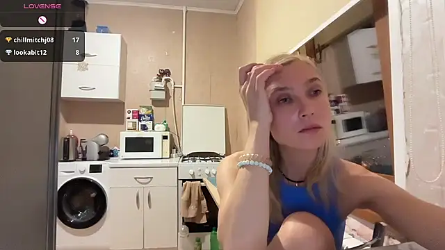 Chat XXX Live AngelJeni