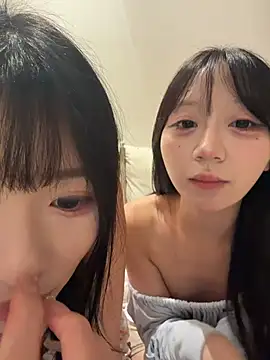 wanwan-baobei Adlı Modelin Canlı XXX Sohbeti