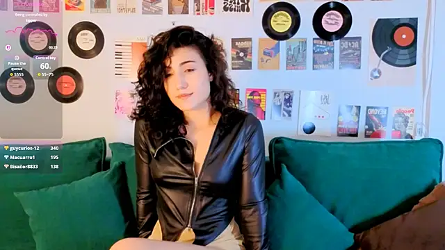 Maya_Rogerss Live XXX Chat