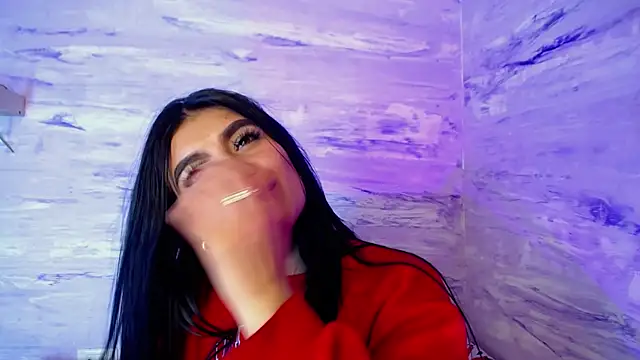 Shayla_Gray Chat XXX in diretta