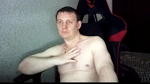 MysteriousWanderern Webbikameraesitys