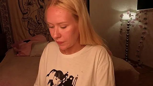 pureeangel's Live XXX Chat