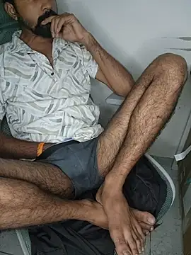 mavin_ লাইভ XXX চ্যাট