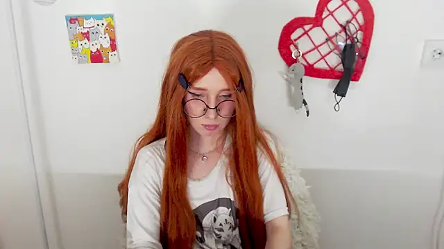 _Hanna_Moon_'s Live XXX Chat