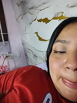 Amber_Herrera élő XXX-chatje