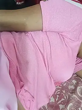 Shanu_Shah Obrolan Langsung XXX
