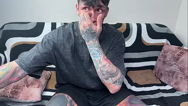 Anubisgods Live XXX-chat