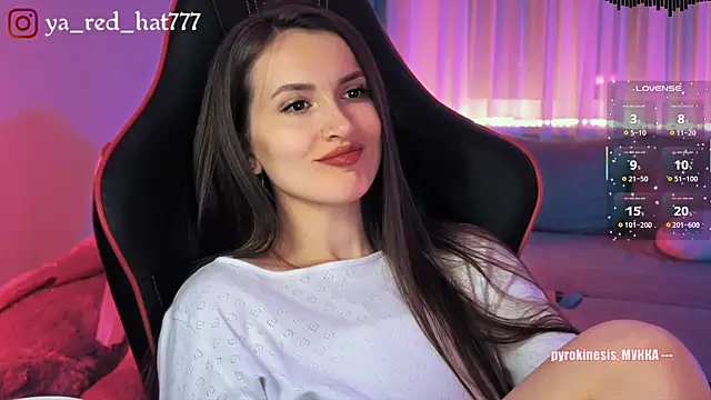 -RED_HAT- live XXX chat