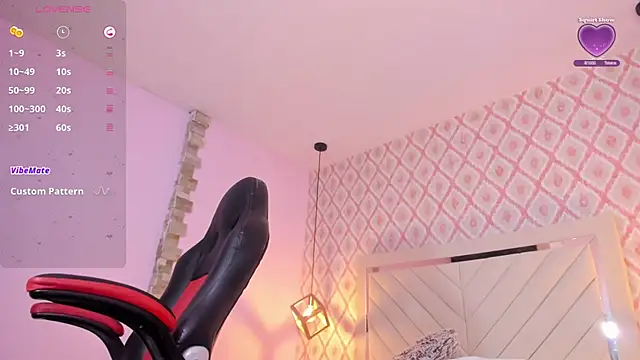 Онлайн чат XXX clarisKlein