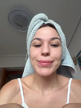 MollyXoXo's Live XXX Chat
